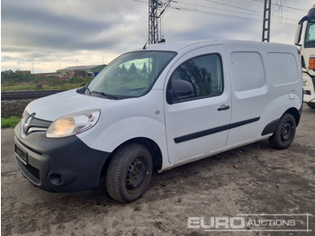 Veículo comercial RENAULT Kangoo