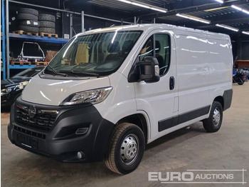 Veículo comercial OPEL