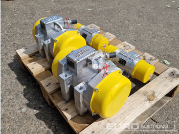 Máquina de asfalto Wacker Neuson AR75/6/250: foto 3