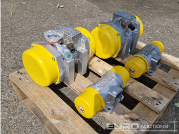 Máquina de asfalto Wacker Neuson AR75/6/250: foto 4