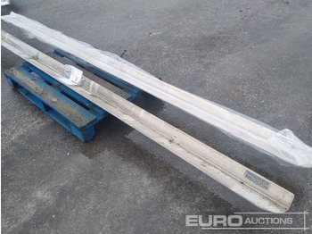 Máquina de asfalto WACKER