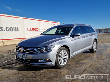 Automóvel VOLKSWAGEN