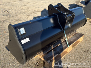 Balde novo 2024 Yanmar LG1020BA4180U: foto 3 Balde novo 2024 Yanmar LG1020BA4180U: foto 3