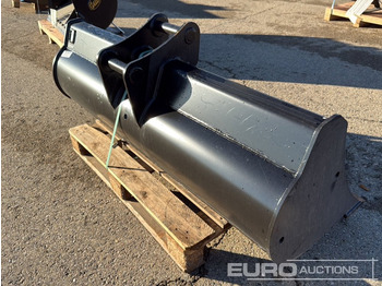 Balde novo 2024 Yanmar LGT020BA4180U: foto 4 Balde novo 2024 Yanmar LGT020BA4180U: foto 4