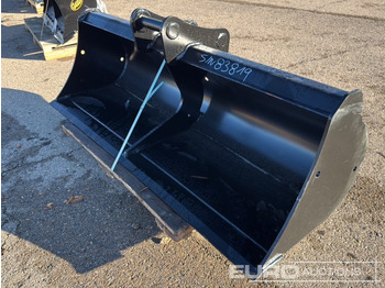 Balde novo 2024 Yanmar LGT020BA4180U: foto 2 Balde novo 2024 Yanmar LGT020BA4180U: foto 2