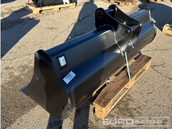 Balde novo 2024 Yanmar LGT020BA4180U: foto 3 Balde novo 2024 Yanmar LGT020BA4180U: foto 3