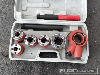 Equipamento de construção