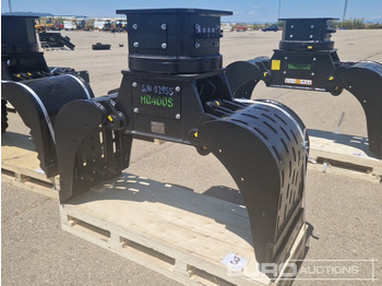 Equipamento HÄNER