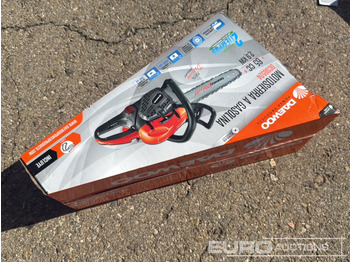 Equipamento de construção Daewoo DCS6524: foto 3 Equipamento de construção Daewoo DCS6524: foto 3