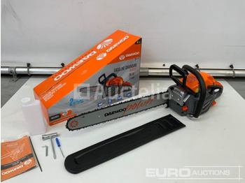 Equipamento de construção Daewoo DCS6524: foto 5 Equipamento de construção Daewoo DCS6524: foto 5