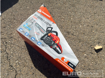 Equipamento de construção Daewoo DCS6524: foto 2 Equipamento de construção Daewoo DCS6524: foto 2