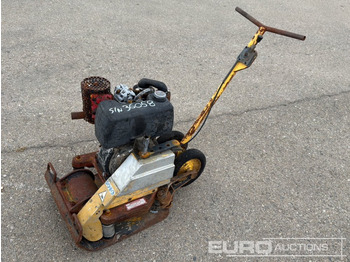 Equipamento de construção