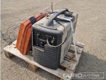 Equipamento de construção