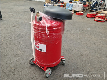 Equipamento de construção