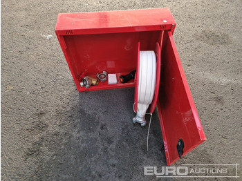 Equipamento de construção