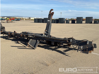 Equipamento de construção GUIMA T20: foto 3