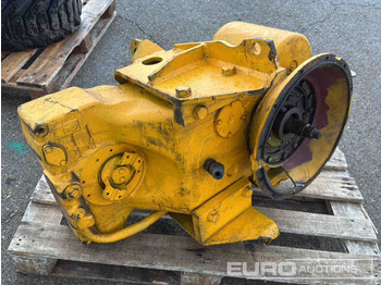 Equipamento de construção