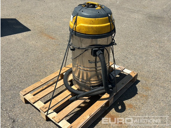 Equipamento de construção