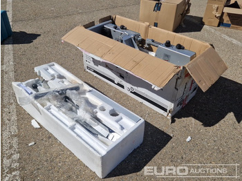 Equipamento de construção MAKITA