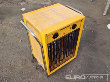 Equipamento de construção