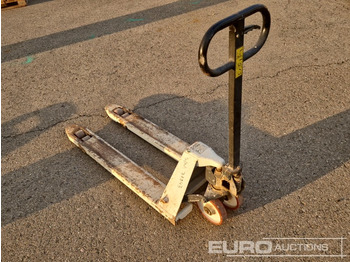 Equipamento de movimentação