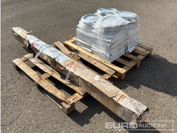 Equipamento de construção