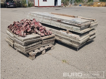 Equipamento de construção