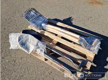 Equipamento de construção