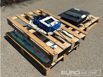 Equipamento de construção