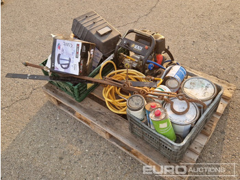 Equipamento de construção