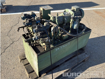 Equipamento de construção