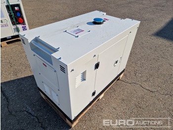 Gerador elétrico Unused 2025 Compal Power VG-R110: foto 2