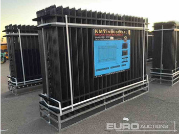 Equipamento de construção