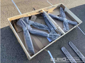 Equipamento de construção Unused 2025 KMY Industrial 180X90CM: foto 2 Equipamento de construção Unused 2025 KMY Industrial 180X90CM: foto 2