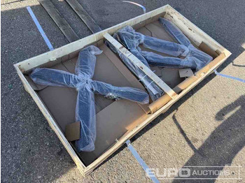 Equipamento de construção Unused 2025 KMY Industrial 180X90CM: foto 4 Equipamento de construção Unused 2025 KMY Industrial 180X90CM: foto 4