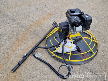 Máquina de asfalto Unused 2025 Zvox HYD90: foto 4