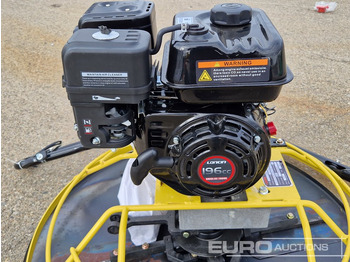 Máquina de asfalto Unused 2025 Zvox HYD90: foto 5