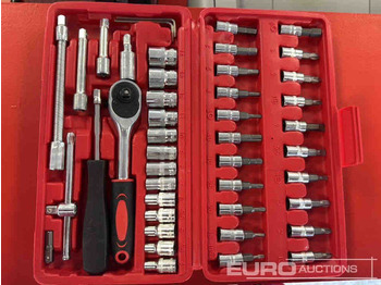 Equipamento para oficina