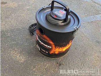 Equipamento para oficina Unused Daewoo DAAVC1200K-20L: foto 4