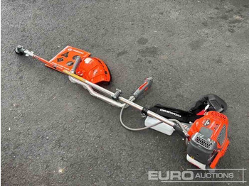 Equipamento de construção DAEWOO