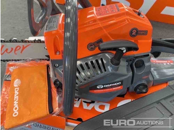Equipamento de construção Unused Daewoo DACS4516: foto 3