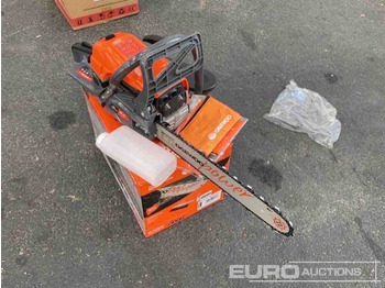 Equipamento de construção DAEWOO