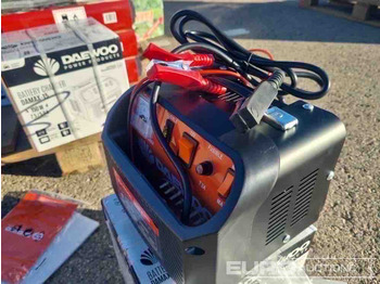 Equipamento para oficina Unused Daewoo DAMAX-15: foto 3