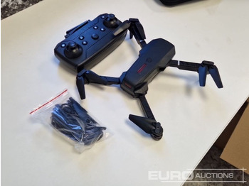 Equipamento para oficina Unused E88 Pro Drone: foto 2