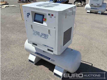 Compressor de ar ZELFIR