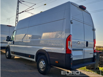 Veículo comercial 2024 Opel Movano: foto 3
