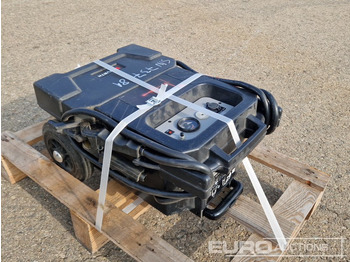 Equipamento de construção