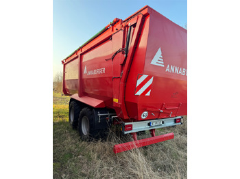 Camião basculante novo Annaburger HTS 22C.17 Plus: foto 5