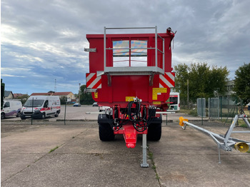 Camião basculante novo Annaburger HTS 22G.12 lang: foto 3