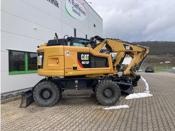 Escavadeira CATERPILLAR M315F